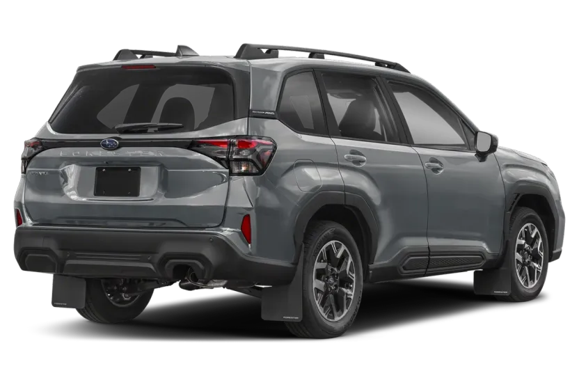 2026 Subaru Forester Premium Base photo 1