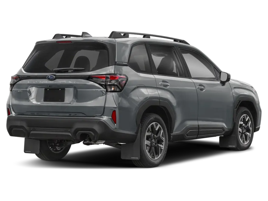 2026 Subaru Forester Premium Base photo 1