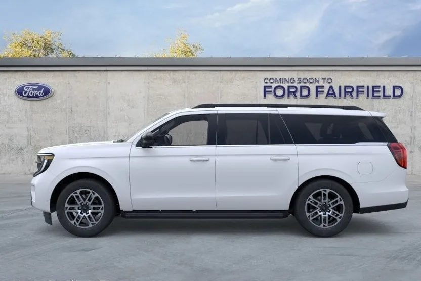 2025 Ford Expedition MAX photo 1