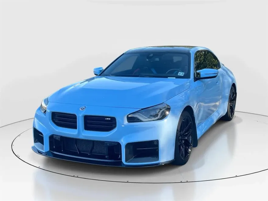 2024 Bmw M2 photo 1