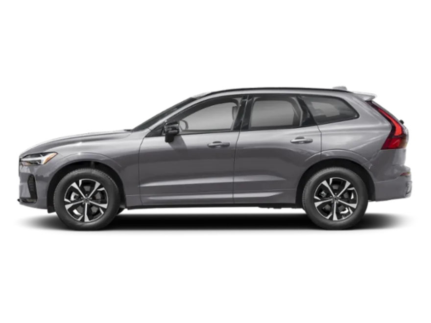 2026 Volvo XC60 B5 photo 1
