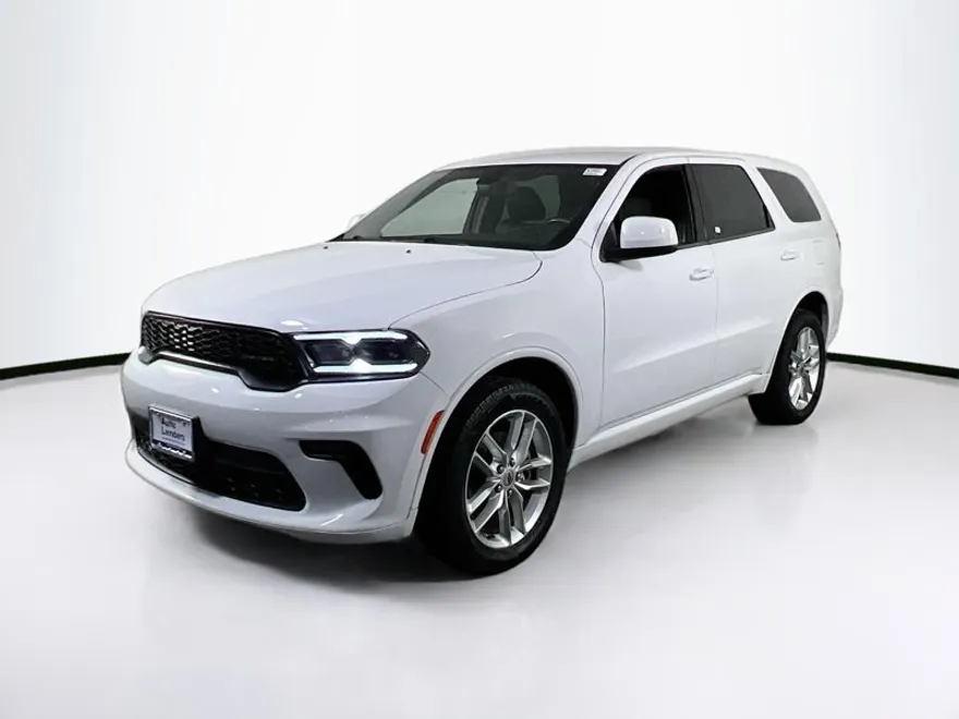 2022 Dodge Durango GT photo 1