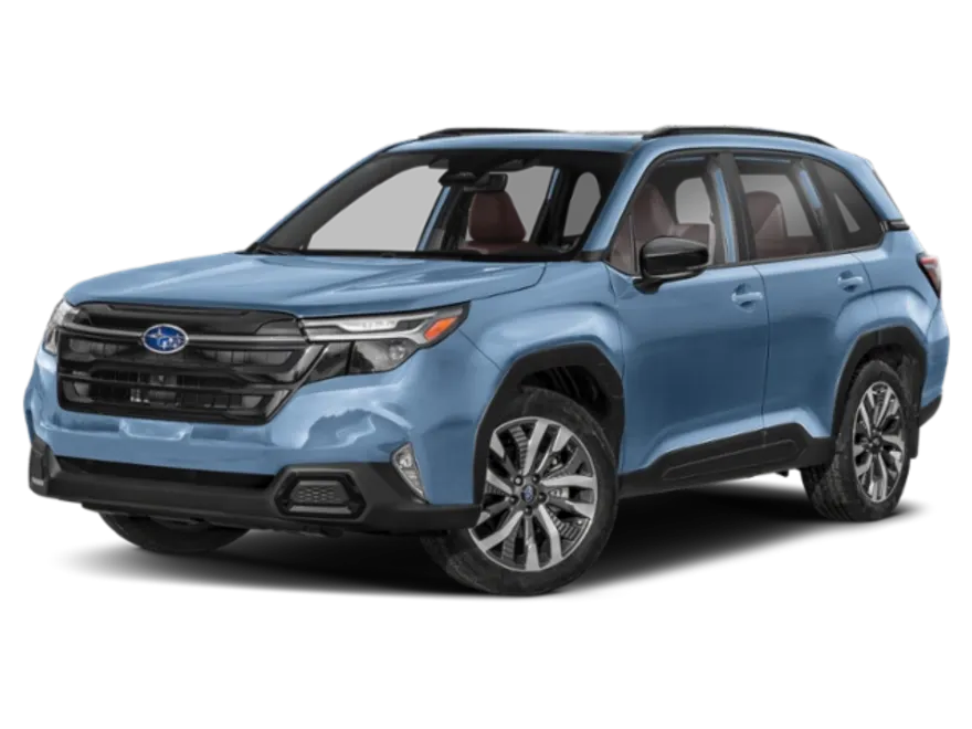 2025 Subaru Forester Touring photo 1