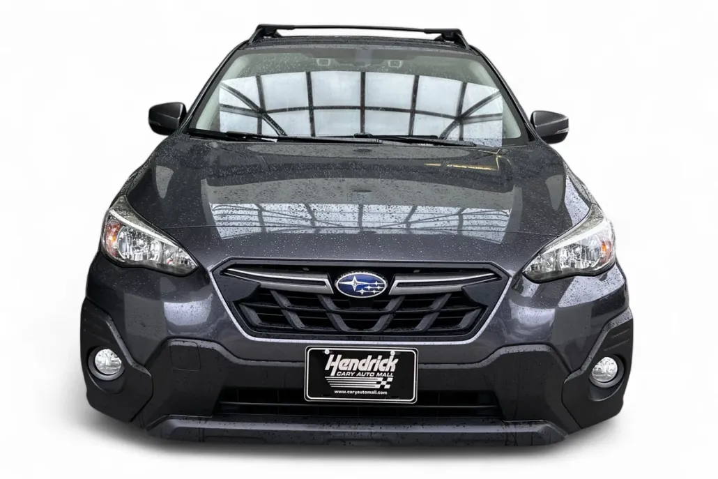 2021 Subaru Crosstrek Sport photo 1