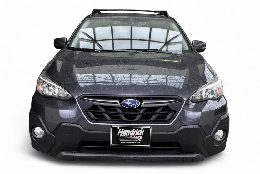 2021 Subaru Crosstrek Sport photo 1