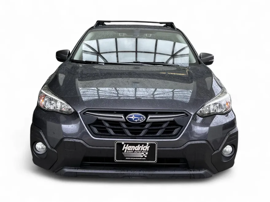 2021 Subaru Crosstrek Sport photo 1