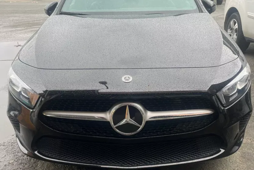 2022 Mercedes Benz A 220 photo 1