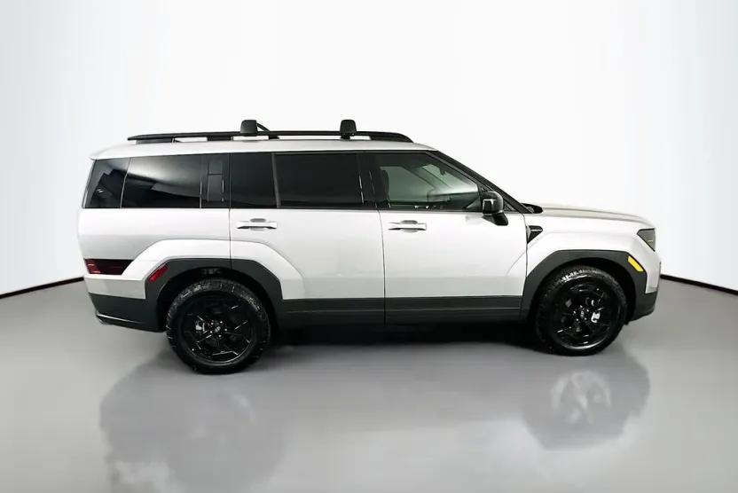 2025 Hyundai Santa Fe XRT photo 1