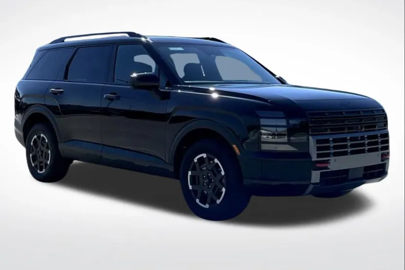 2026 Hyundai Palisade XRT photo 1