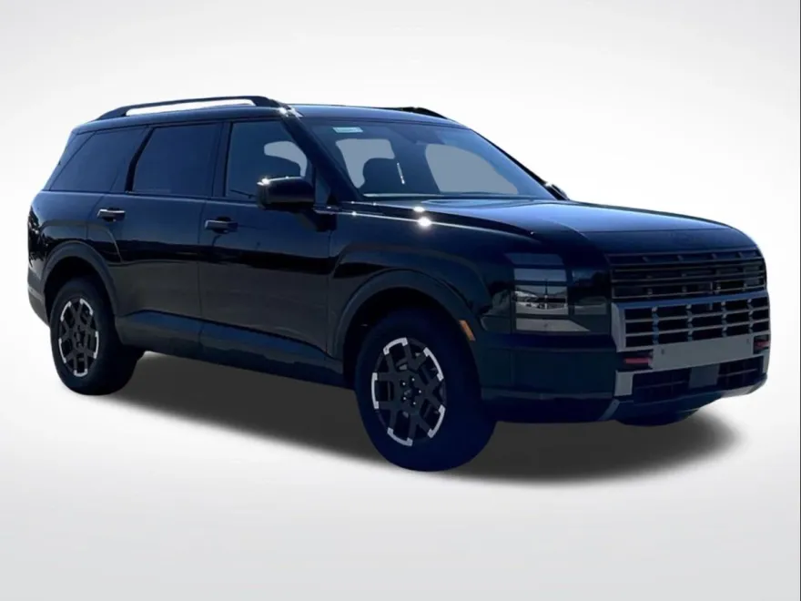 2026 Hyundai Palisade XRT photo 1