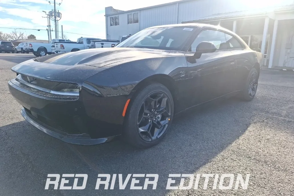 2025 Dodge Charger R/T photo 1
