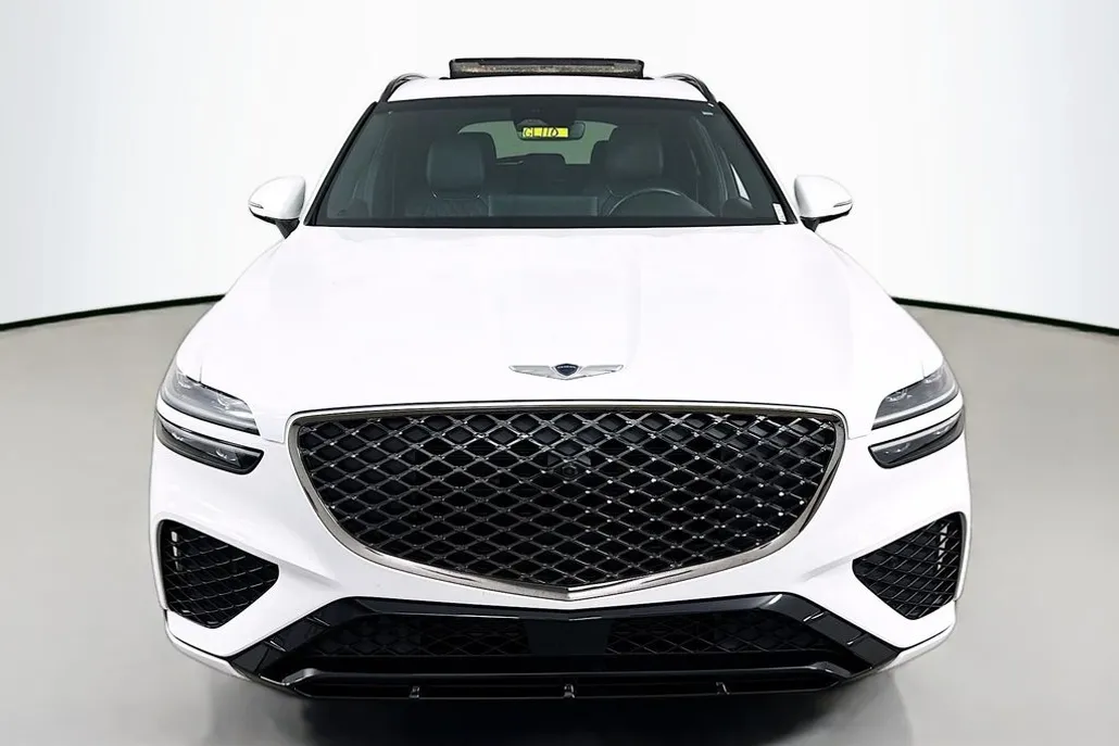 2025 Genesis GV70 3.5T Sport photo 1