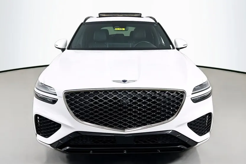 2025 Genesis GV70 3.5T Sport photo 1