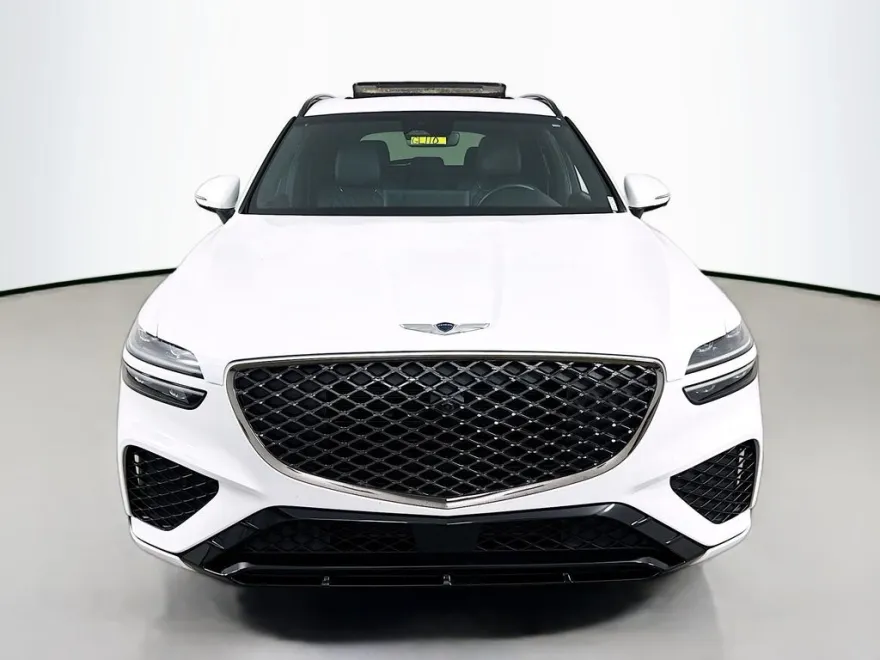 2025 Genesis GV70 3.5T Sport photo 1