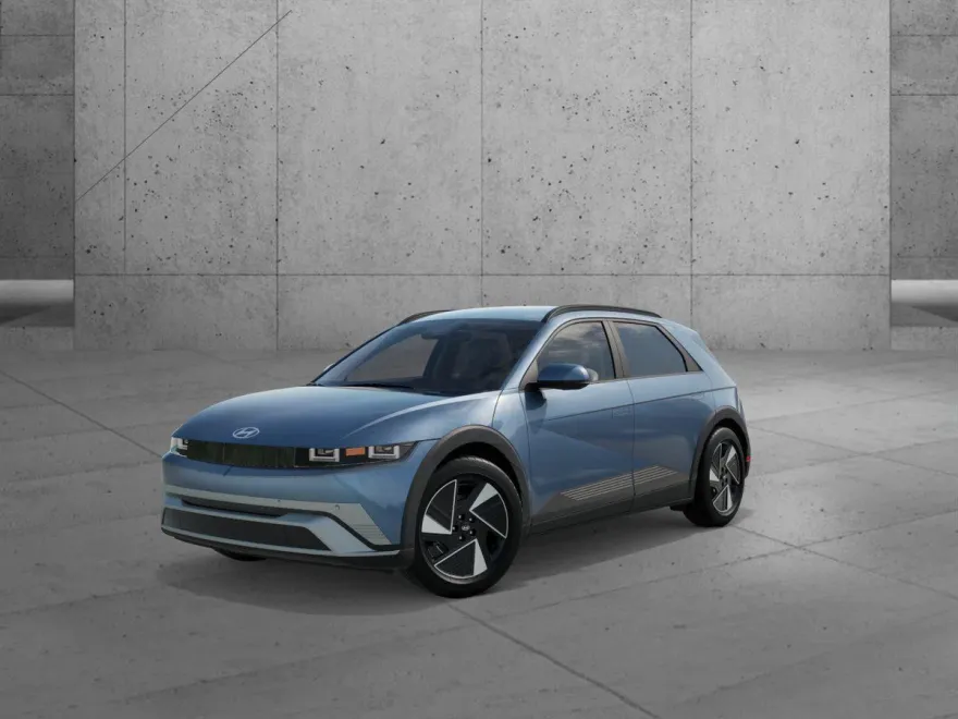 2025 Hyundai Ioniq 5 SEL photo 1