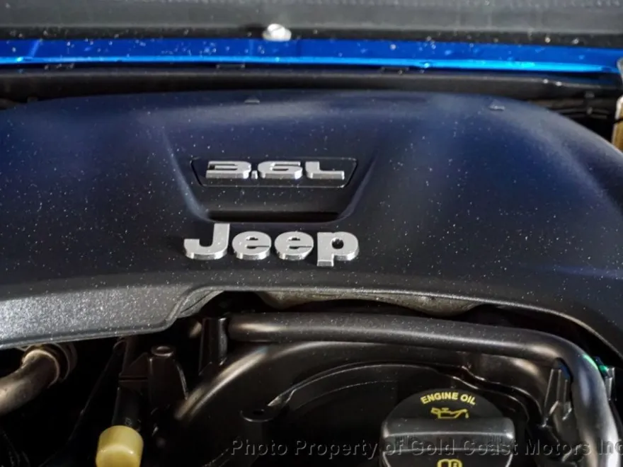 2021 Jeep Gladiator Rubicon photo 44