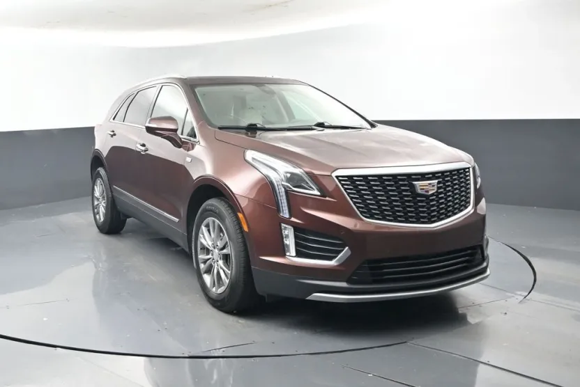 2023 Cadillac XT5 Premium Luxury photo 1