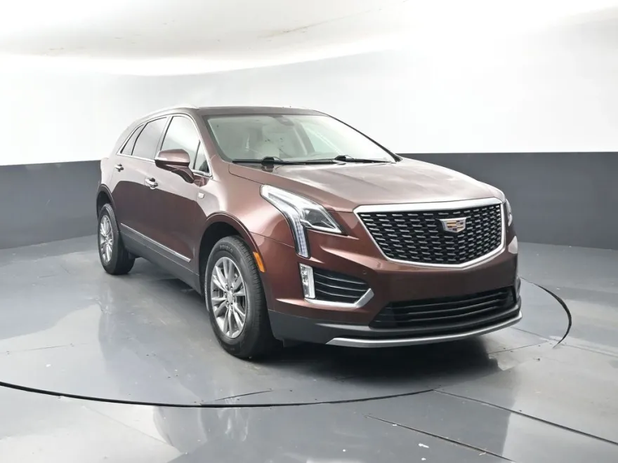 2023 Cadillac XT5 Premium Luxury photo 1