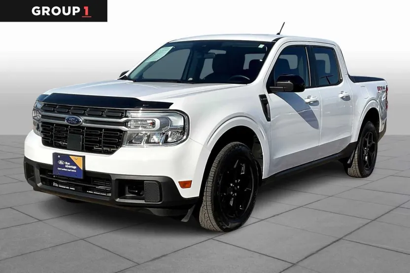 2024 Ford Maverick Lariat photo 1