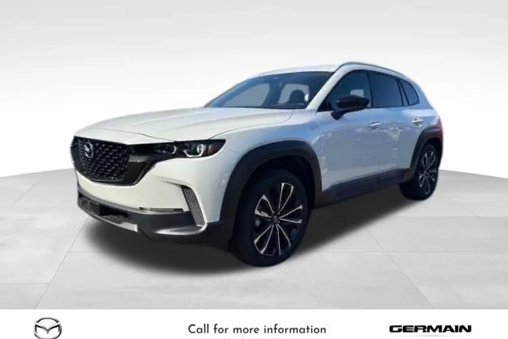 2025 Mazda CX-50 2.5 Premium Plus photo 1