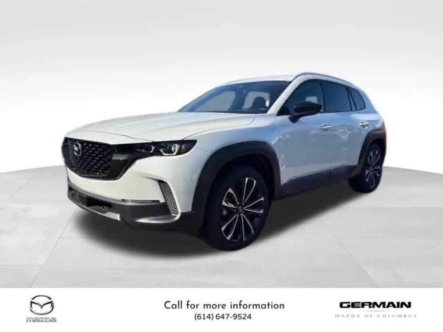 2025 Mazda CX-50 2.5 Premium Plus photo 1