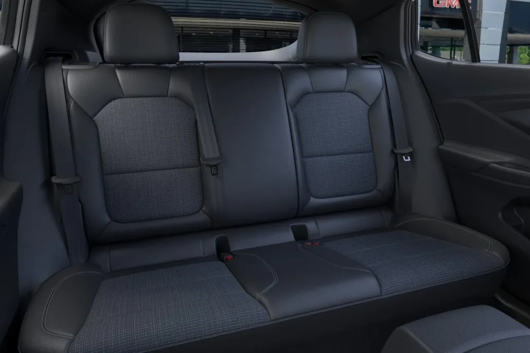 2025 Buick Envista Preferred photo 1