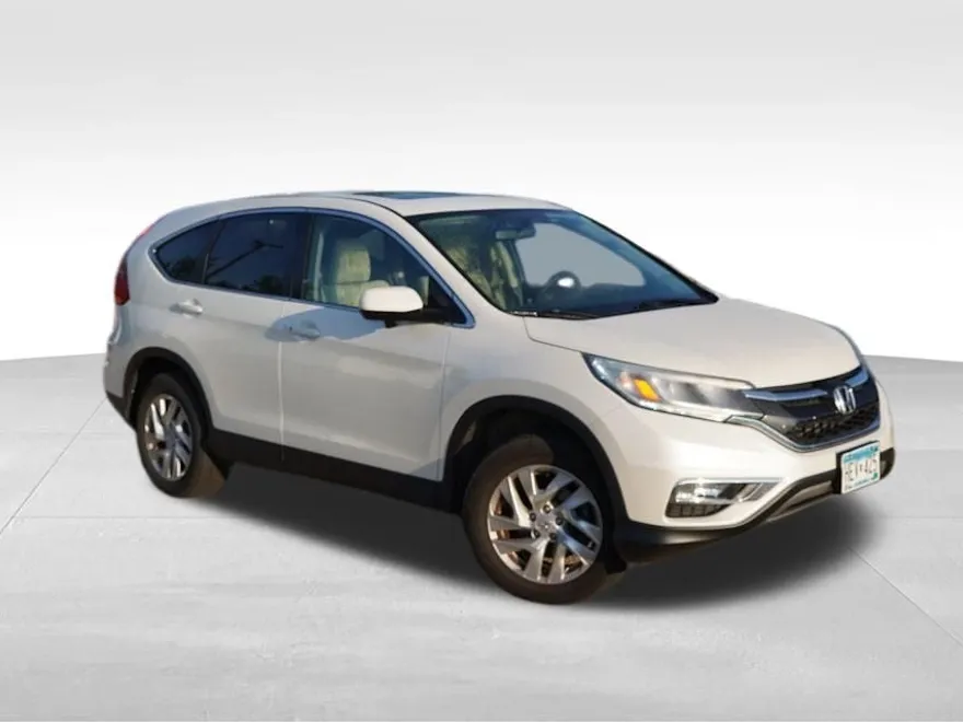 2016 Honda CR-V EX photo 1