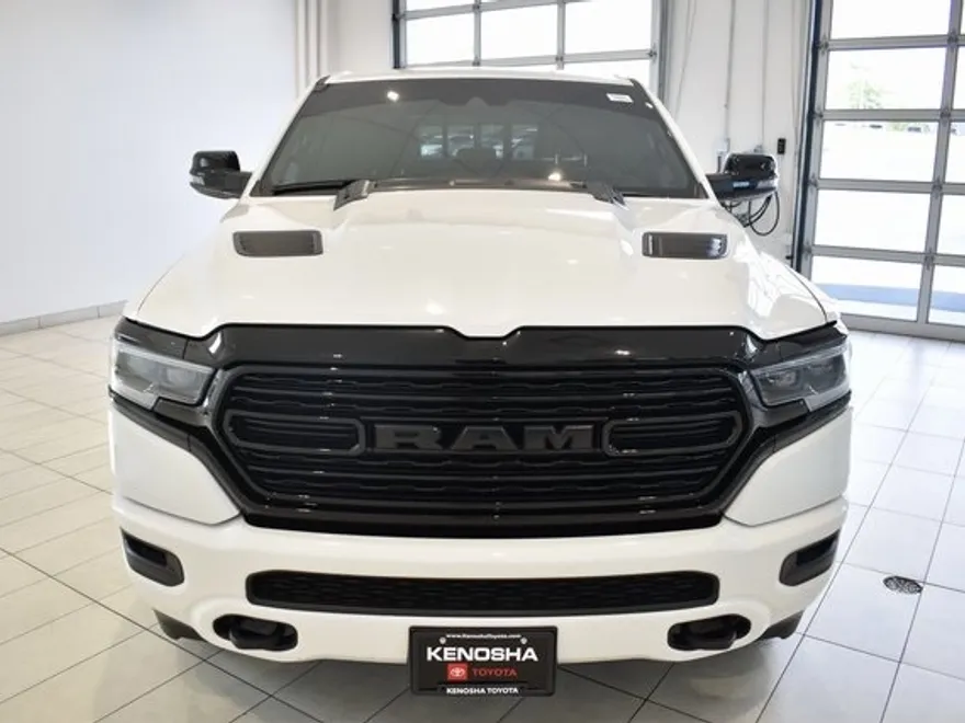 2024 Ram 1500 Limited photo 1