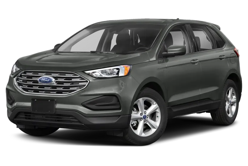 2020 Ford Edge SE photo 1