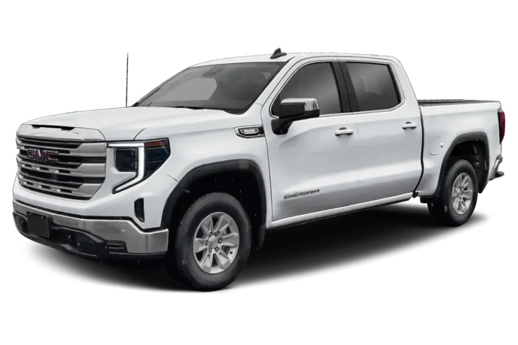 2026 Gmc Sierra 1500 SLT photo 1