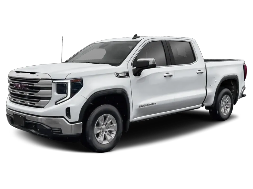 2026 Gmc Sierra 1500 SLT photo 1