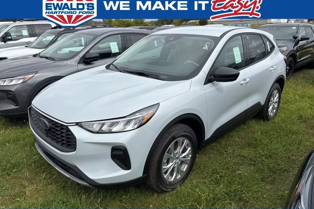 2025 Ford Escape Active photo 1