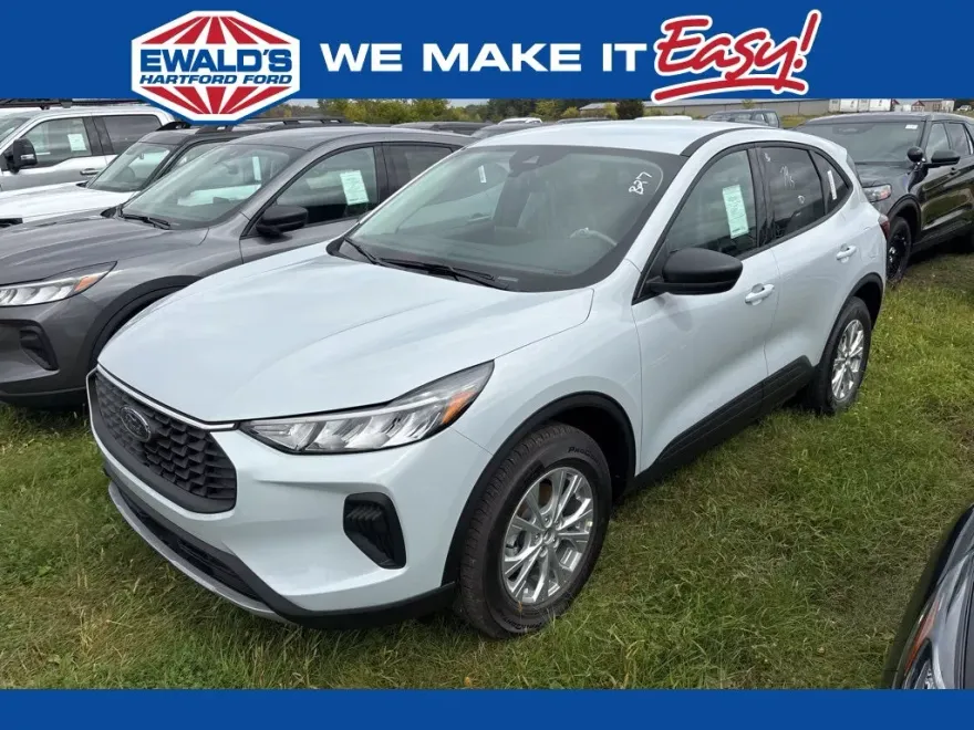 2025 Ford Escape Active photo 1