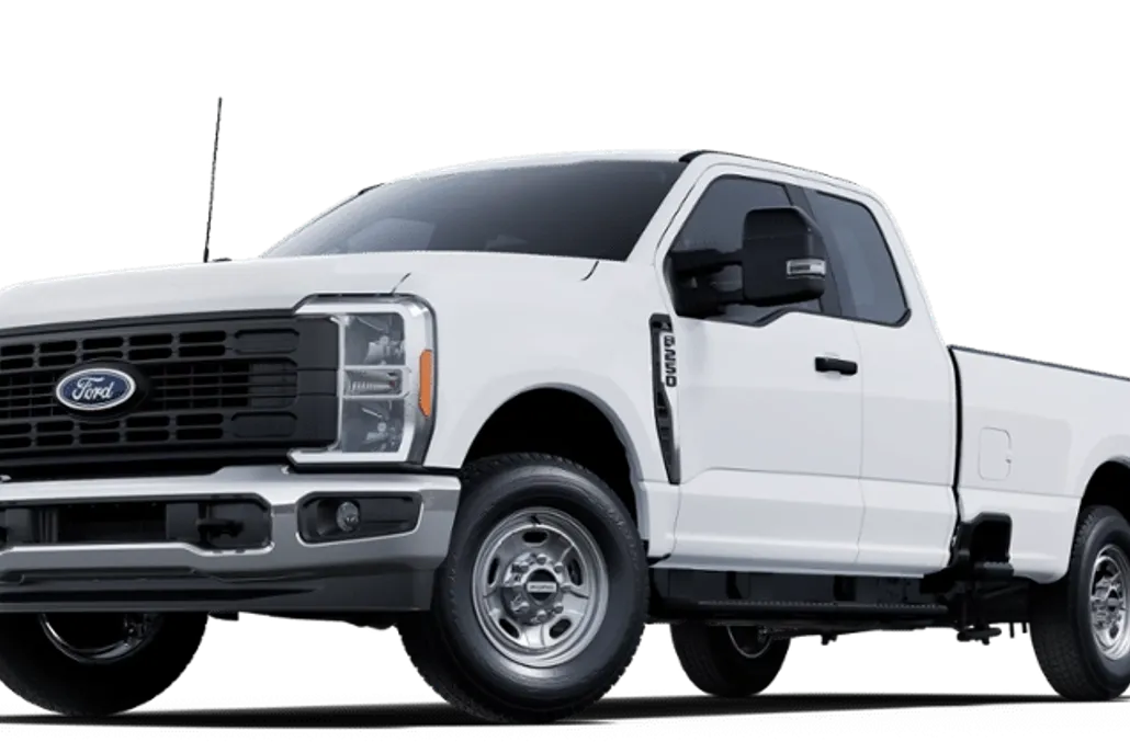 2025 Ford F-250 photo 1