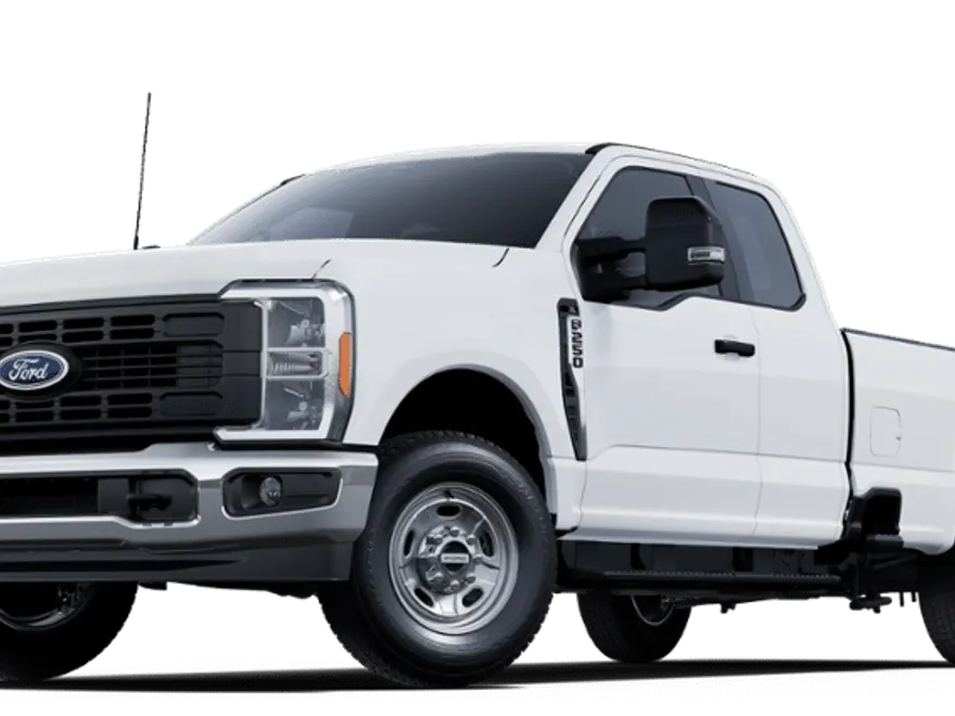 2025 Ford F-250 photo 1