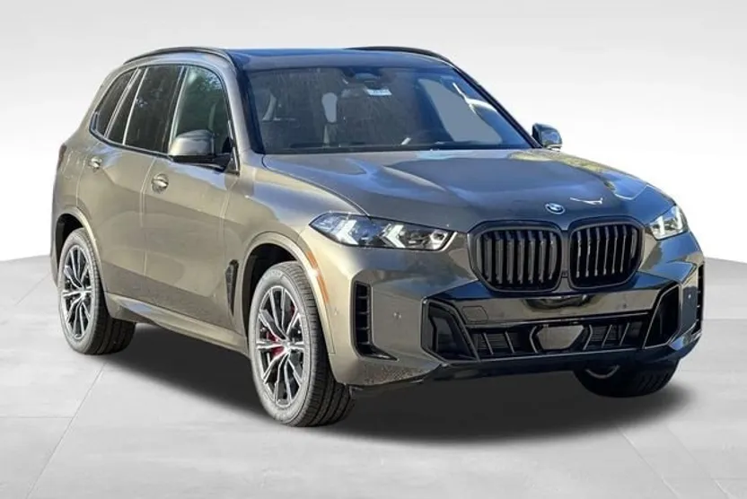 2026 Bmw X5 xDrive40i photo 1