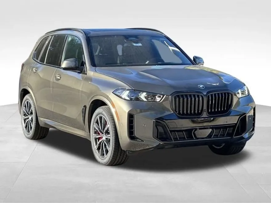 2026 Bmw X5 xDrive40i photo 1