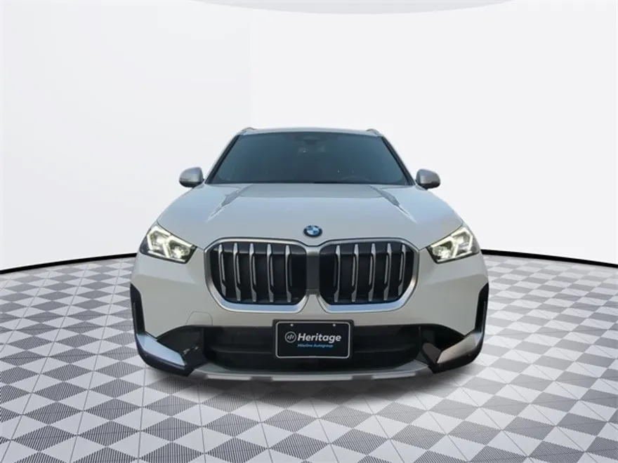 2024 Bmw X1 XDrive28i photo 1