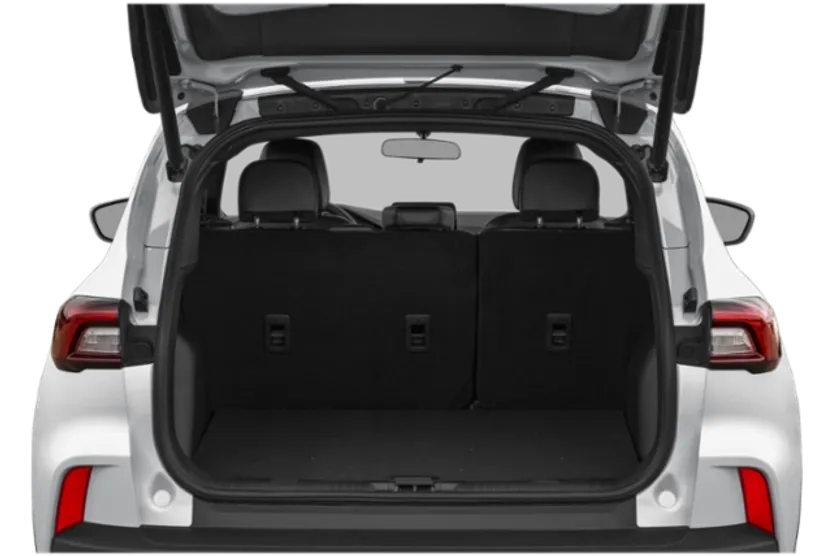 2025 Ford Escape ST-Line photo 1