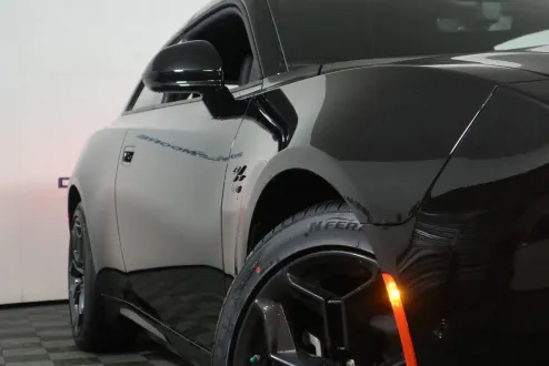 2025 Dodge Charger R/T photo 3