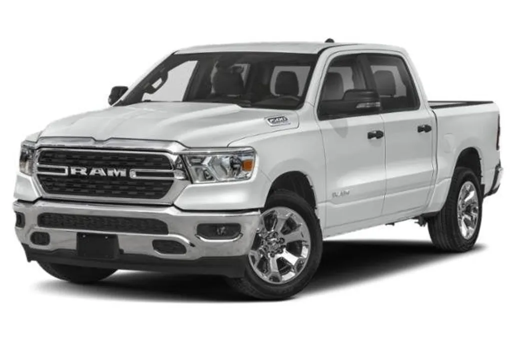 2023 Ram 1500 Big Horn Lone Star photo 1