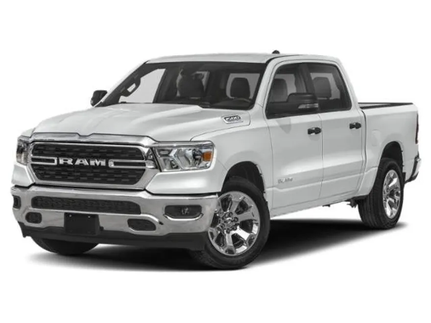 2023 Ram 1500 Big Horn Lone Star photo 1