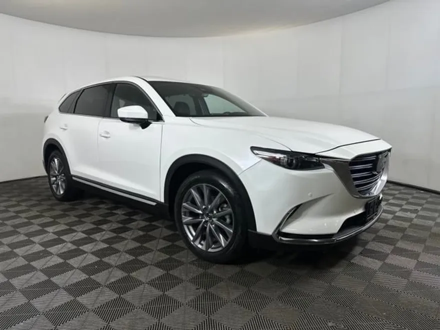 2023 Mazda CX-9 Grand Touring photo 1