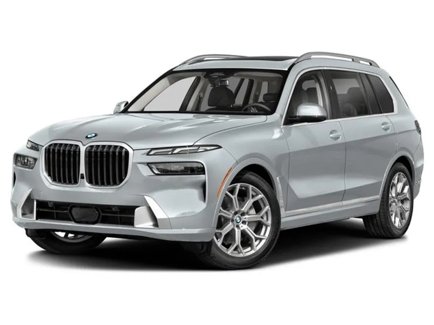 2026 Bmw X7 xDrive40i photo 1