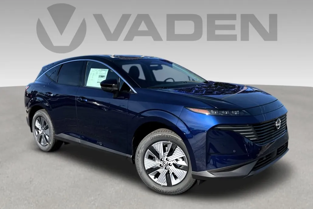 2025 Nissan Murano SL photo 1