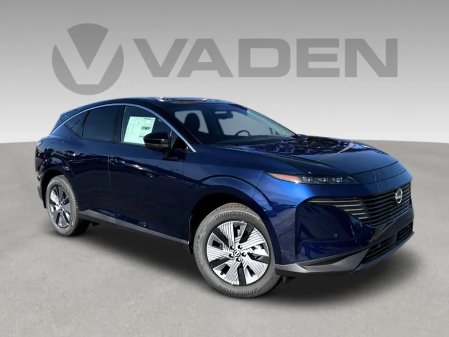 2025 Nissan Murano SL photo 1