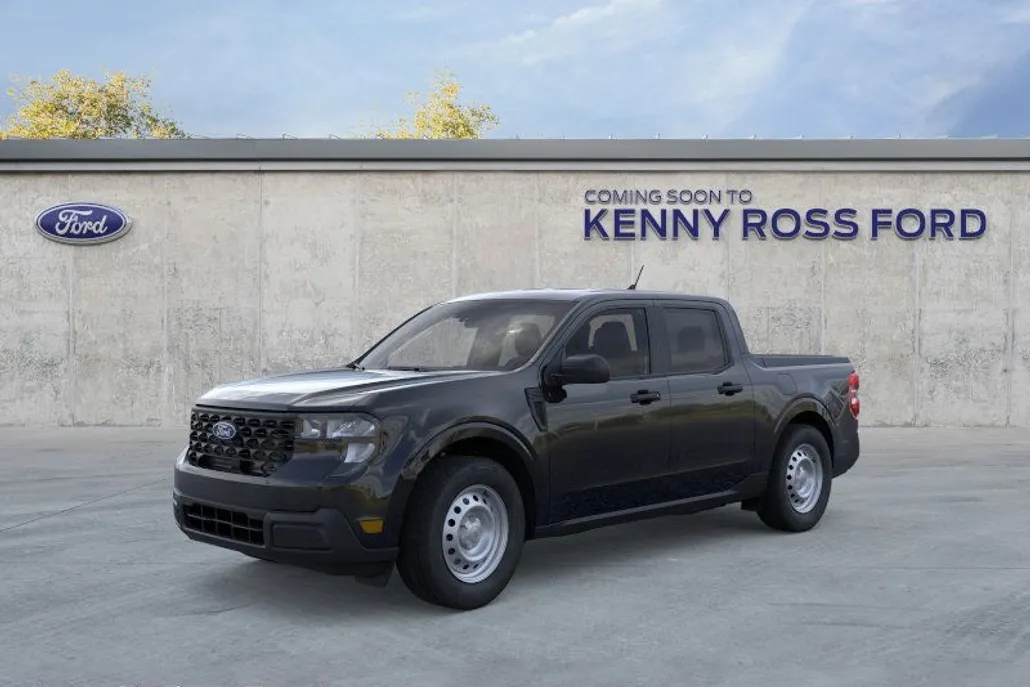 2025 Ford Maverick XL photo 1