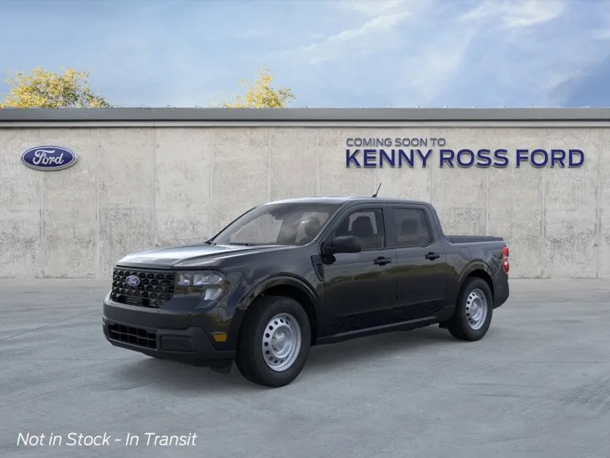 2025 Ford Maverick XL photo 1