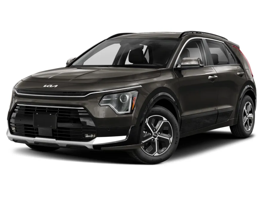 2025 Kia Niro SX photo 1