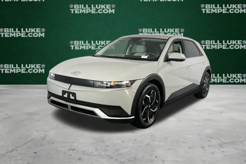 2022 Hyundai Ioniq 5 SEL photo 1